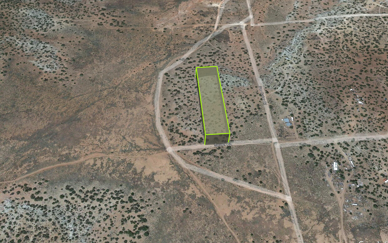 South big lot, Hill - 3992 Sorrel Rd, Snowflake, AZ 85937, USA