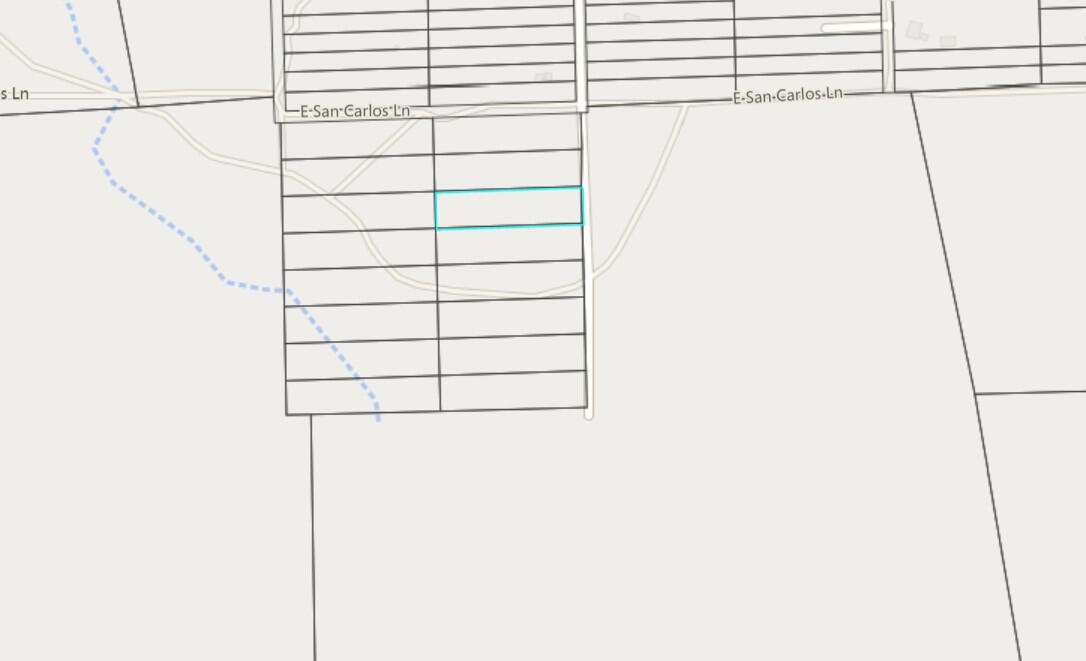 South big lot, Hill - 3992 Sorrel Rd, Snowflake, AZ 85937, USA